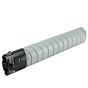 Premium Compatible Toner Cartridge (A33K130 TN321K TN-321K) (A33K130, TN321K, TN-321K)