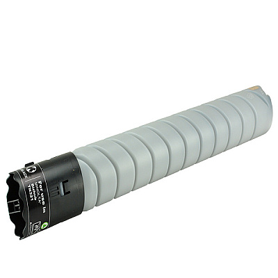 Premium Compatible Toner Cartridge (A33K130 TN321K TN-321K) (A33K130, TN321K, TN-321K)