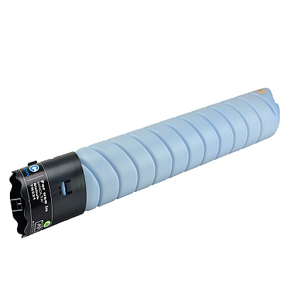 Premium Compatible Toner Cartridge (A33K430 TN321C TN-321C) (A33K430, TN321C, TN-321C)
