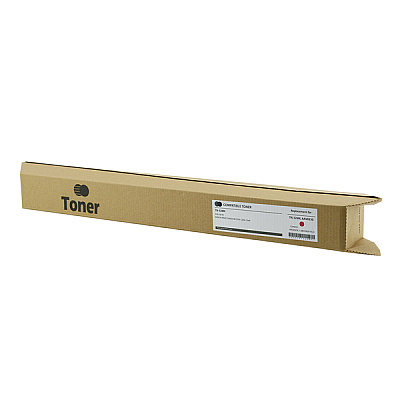 Premium Compatible Toner Cartridge (AAV8330 TN-328M) (AAV8330, TN-328M)