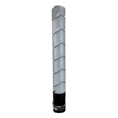 Premium Compatible Toner Cartridge (A8DA130 TN-324K) (A8DA130, TN-324K)