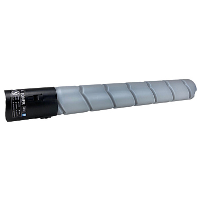Premium Compatible Toner Cartridge (A33K132 TN-512K) (A33K132, TN-512K)