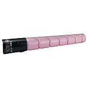 Premium Compatible Toner Cartridge (A33K332 TN-512M) (A33K332, TN-512M)