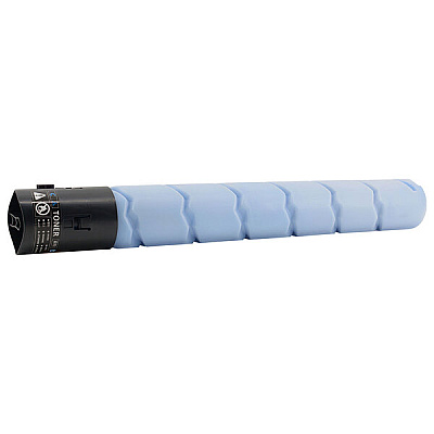 Premium Compatible Toner Cartridge (A9E8430 TN-514C) (A9E8430, TN-514C)