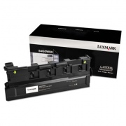 Lexmark 54G0W00 Waste Toner Container, 50,000 Page-Yield