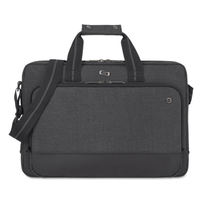 Harrison Briefcase, Fits Devices Up to 15.6