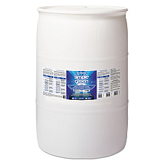 Simple Green Extreme Aircraft and Precision Equipment Cleaner, Neutral Scent, 55 gal Drum (SMP13455)