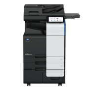 Konica Minolta Multifunction Printer (AC78011X001 AC78013) (AC78011X001, AC78013)