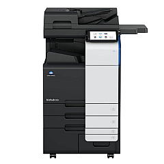 Konica Minolta Multifunction Printer (AC78011X001 AC78013) (AC78011X001, AC78013)