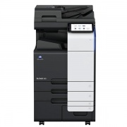 Konica Minolta Multifunction Printer (AC77011X001 AC77013) (AC77011X001, AC77013)