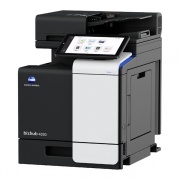 Konica Minolta Multifunction Printer (ACT9011)