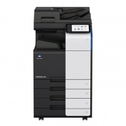 Konica Minolta Multifunction Printer (AA2M011X001 AA2M013) (AA2M011X001, AA2M013)