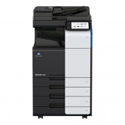 Konica Minolta Multifunction Printer (AA2K011X001 AA2K013) (AA2K011X001, AA2K013)