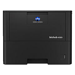 Konica Minolta Printer (ACET011)