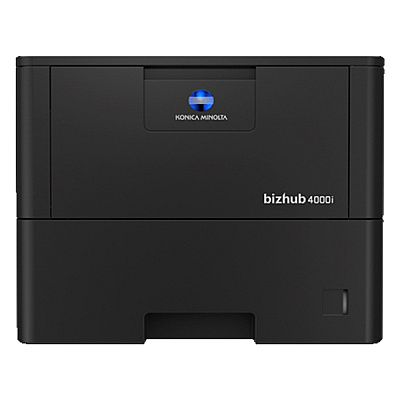Konica Minolta Printer (ACET011)