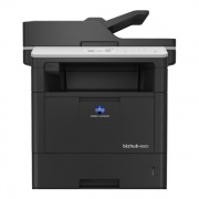 Konica Minolta Printer (ACER011)