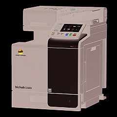 Konica Minolta Printer (AAJP011)
