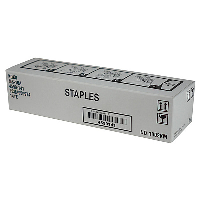 Konica Minolta Staples (4599141 950974 MS10A) (4599141, 950974, MS10A)