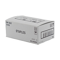 Konica Minolta Staples (14YK SK-602) (14YK, SK-602)