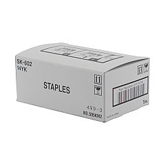 Konica Minolta Staples (14YK SK-602) (14YK, SK-602)