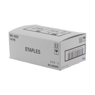 Konica-Minolta 14YK SK-602 OEM Staples