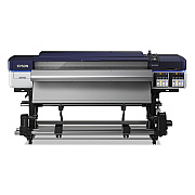 Epson SureColor S60600PE Production Edition 64" Wide Format Inkjet Printer (SCS60600PE)