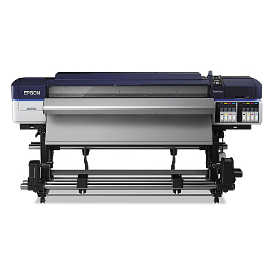 Epson SureColor S60600PE Production Edition 64" Wide Format Inkjet Printer (SCS60600PE)