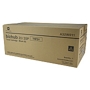 Konica Minolta Toner Cartridge (A32W011 TNP24) (A32W011, TNP24)