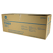 Konica Minolta Toner Cartridge (A0YP030 A0YP031 TN911) (A0YP030, A0YP031, TN911)