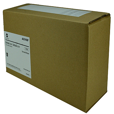 Konica Minolta Toner Cartridge (A63V00W TNP39) (A63V00W, TNP39)