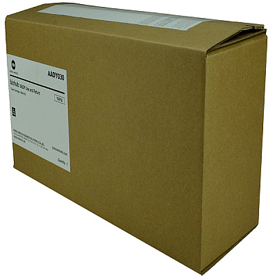 Konica Minolta Toner Cartridge (AADY011 TNP58) (AADY011, TNP58)