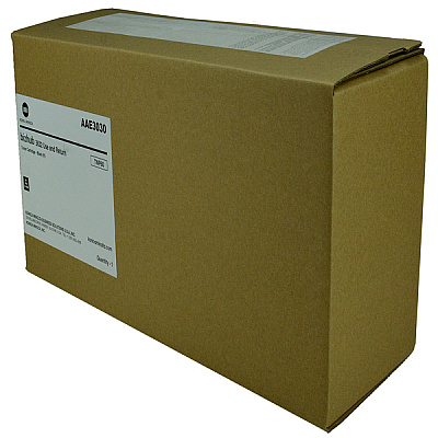 Konica Minolta Toner Cartridge (AAE3011 TNP62) (AAE3011, TNP62)