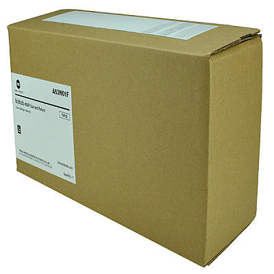 Konica Minolta Toner Cartridge (A63W01W TNP38) (A63W01W, TNP38)