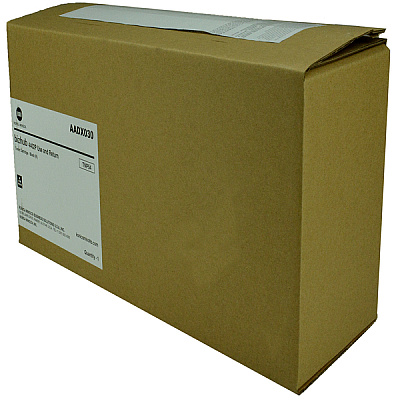 Konica Minolta Toner Cartridge (AADX030 TNP54) (AADX030, TNP54)