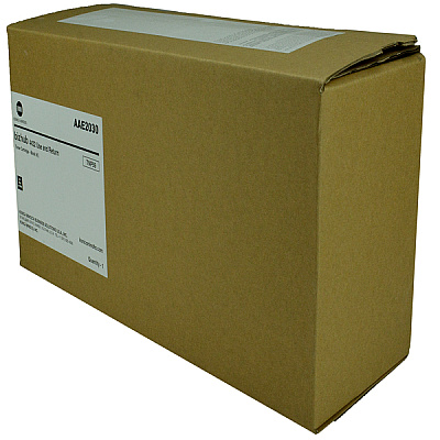 Konica Minolta Toner Cartridge (AAE2030 TNP59) (AAE2030, TNP59)