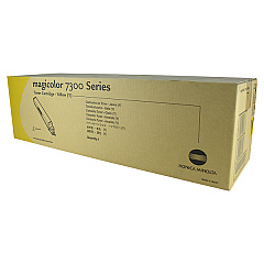 Konica Minolta Toner Cartridge (1710530002)