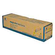 Konica Minolta Toner Cartridge (A0D7233)