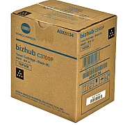 Konica Minolta Toner Cartridge (A0X5134 TNP50K) (A0X5134, TNP50K)