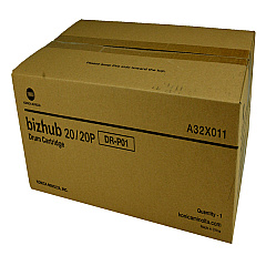 Konica Minolta Drum (A32X011 DRP01) (A32X011, DRP01)