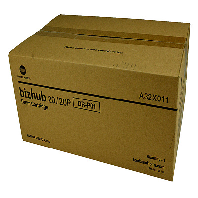 Konica Minolta Drum (A32X011 DRP01) (A32X011, DRP01)
