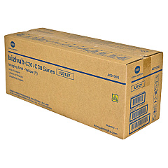Konica Minolta Drum (A03105G IU-312Y) (A03105G, IU-312Y)