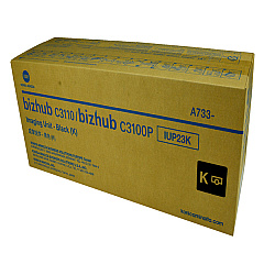 Konica Minolta Drum (A73303F IUP23K) (A73303F, IUP23K)
