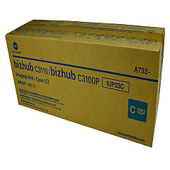 Konica Minolta Drum (A7330KF IUP23C) (A7330KF, IUP23C)