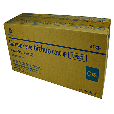 Konica Minolta Drum (A7330KF IUP23C) (A7330KF, IUP23C)