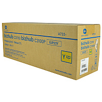 Konica Minolta Drum (A73308F IUP23Y) (A73308F, IUP23Y)