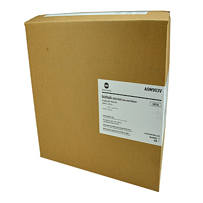 Konica Minolta Drum (A6W903W)
