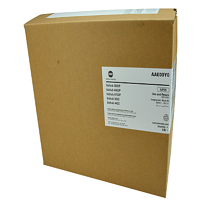 Konica Minolta Drum (AAE00Y0 IUP25) (AAE00Y0, IUP25)