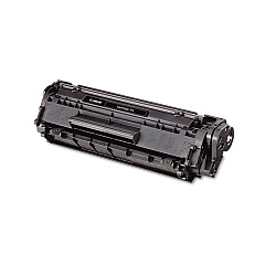 Canon 0263B001 (CNM104) Toner, 2,000 Page-Yield, Black