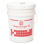 Franklin Superscope II Non-Ammoniated Floor Stripper, Liquid, 5 gal Pail (F209026)