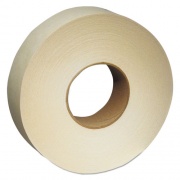 AbilityOne 7510002976656 SKILCRAFT Packing Tape, 3" Core, 3" x 120 yds, Beige